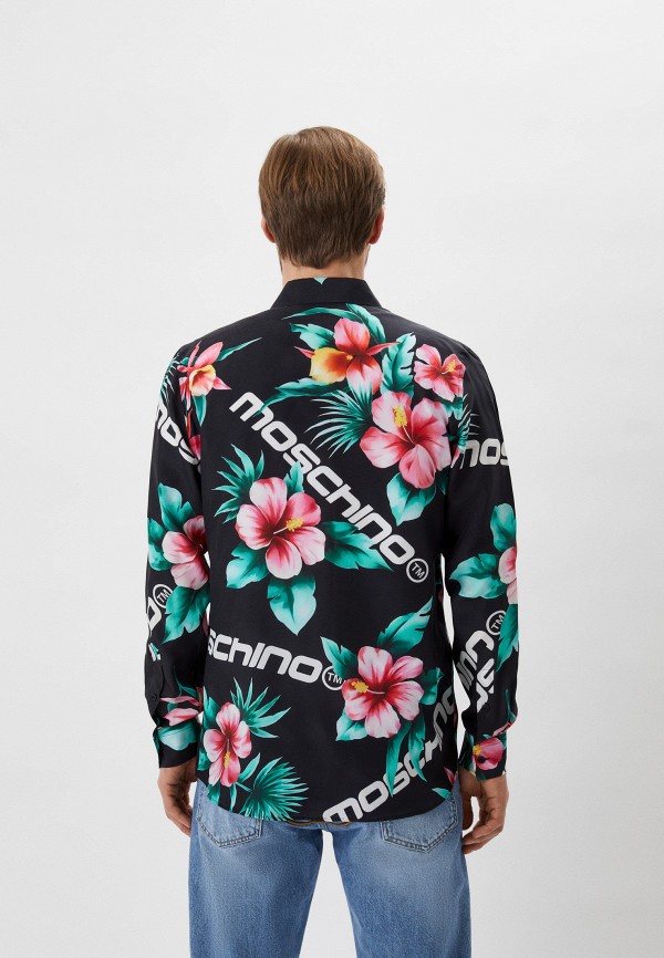 Moschino Couture Рубашка - фото 3