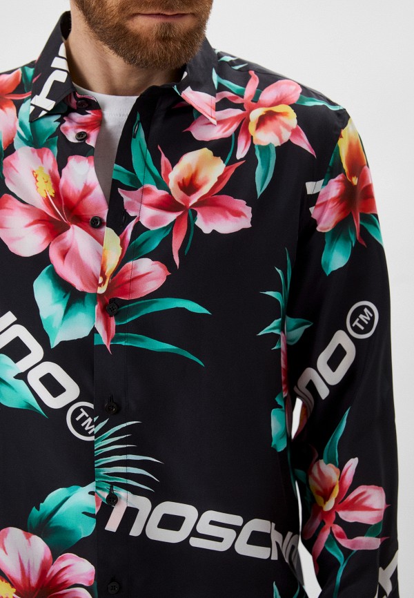 Moschino Couture Рубашка - фото 4