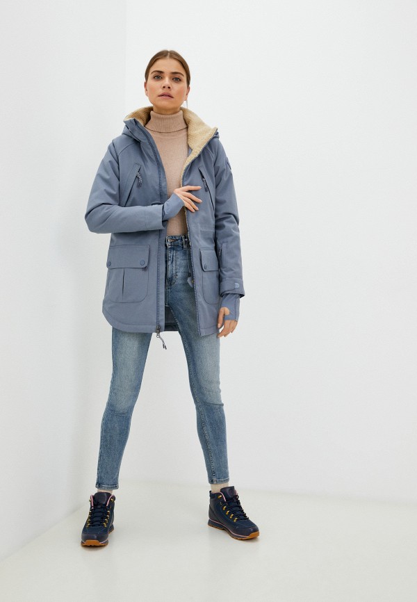 Burton Куртка сноубордическая - W PROWESS JK - фото 2