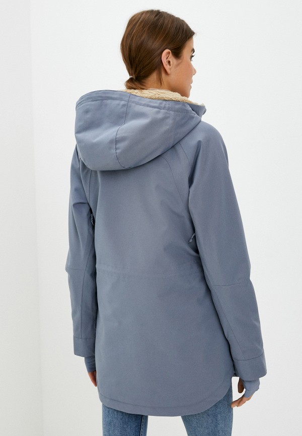 Burton Куртка сноубордическая - W PROWESS JK - фото 3