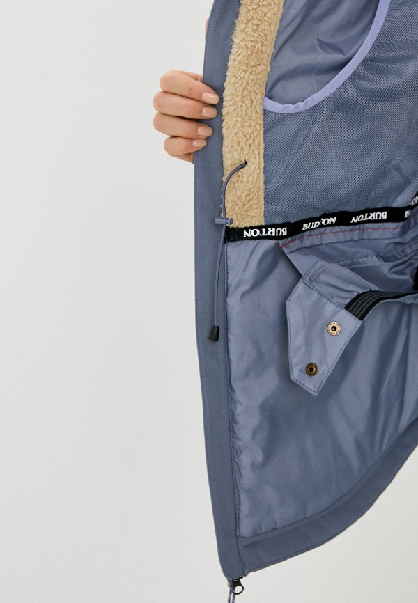 Burton Куртка сноубордическая - W PROWESS JK - фото 5