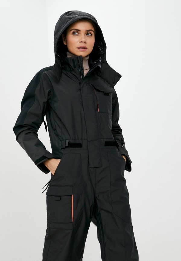 Burton Комбинезон сноубордический - W AMORA ONE PIECE - фото 2
