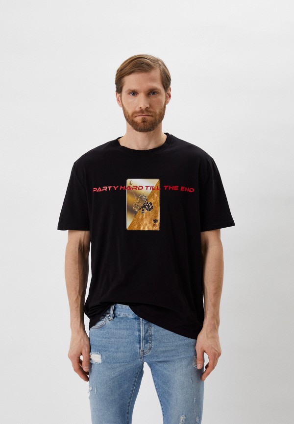 Just Cavalli Футболка - фото 1