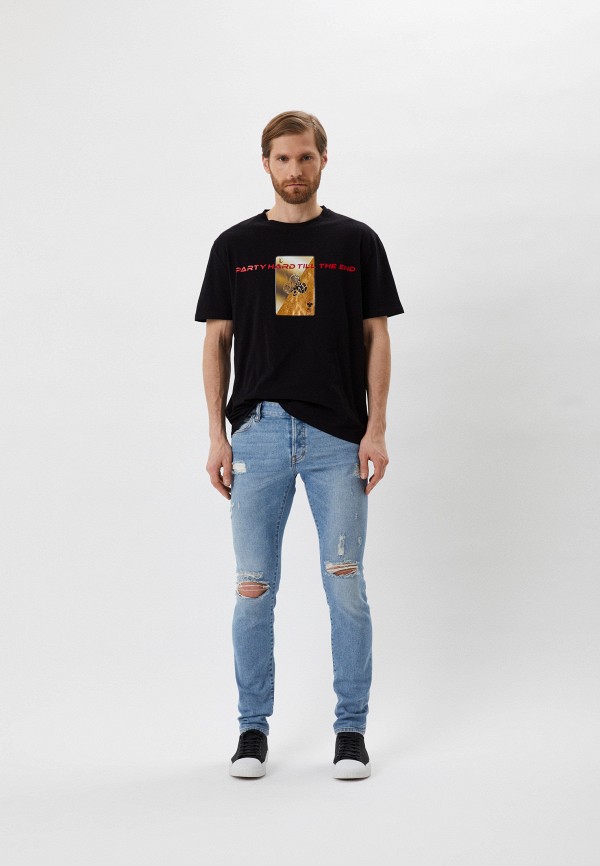 Just Cavalli Футболка - фото 2