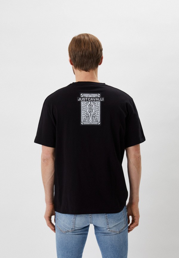 Just Cavalli Футболка - фото 3