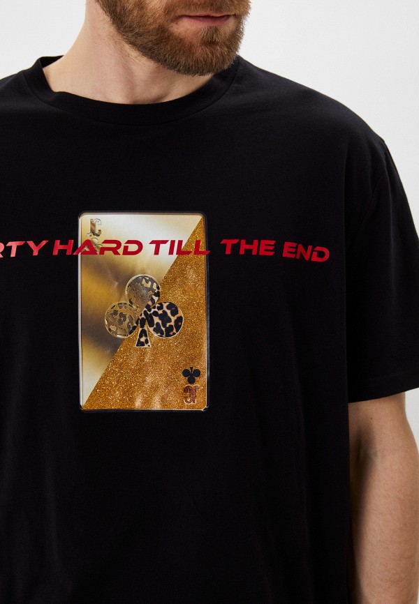 Just Cavalli Футболка - фото 4