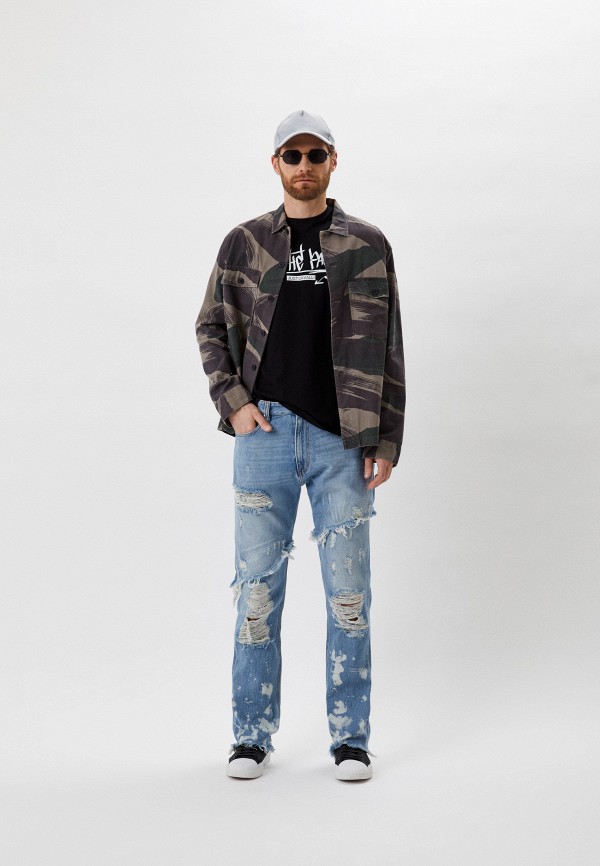 Just Cavalli Джинсы - фото 2