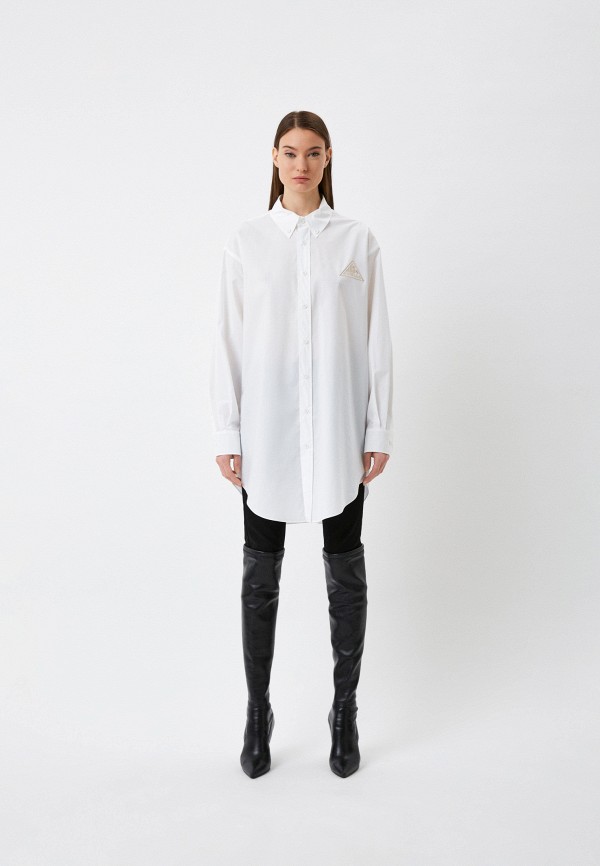 Just Cavalli Рубашка - фото 2