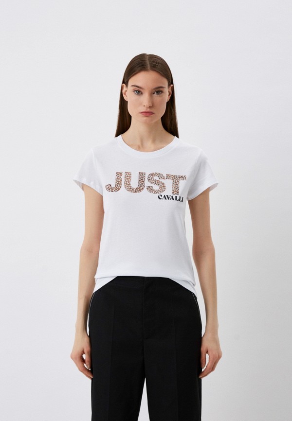 Just Cavalli Футболка - фото 1