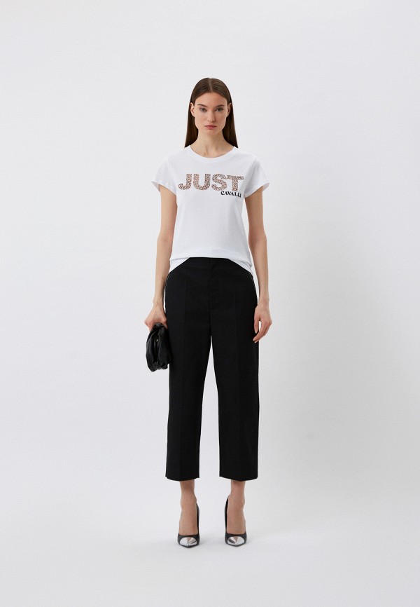 Just Cavalli Футболка - фото 2
