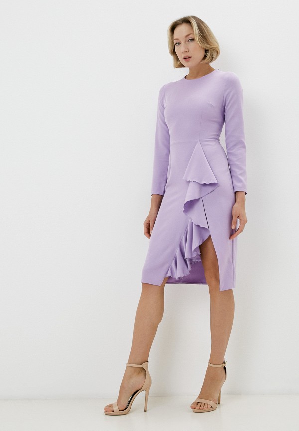 Aaquamarina Платье - фото 2