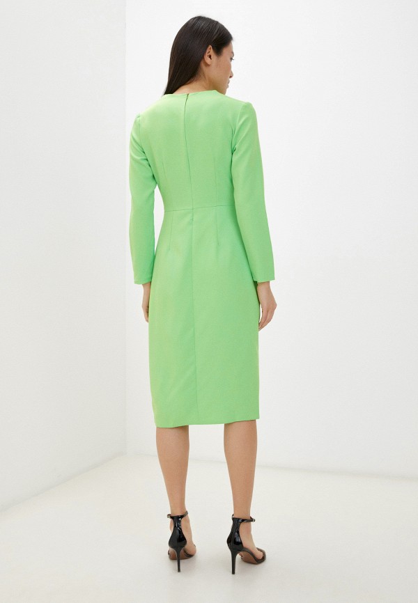 Aaquamarina Платье - фото 3