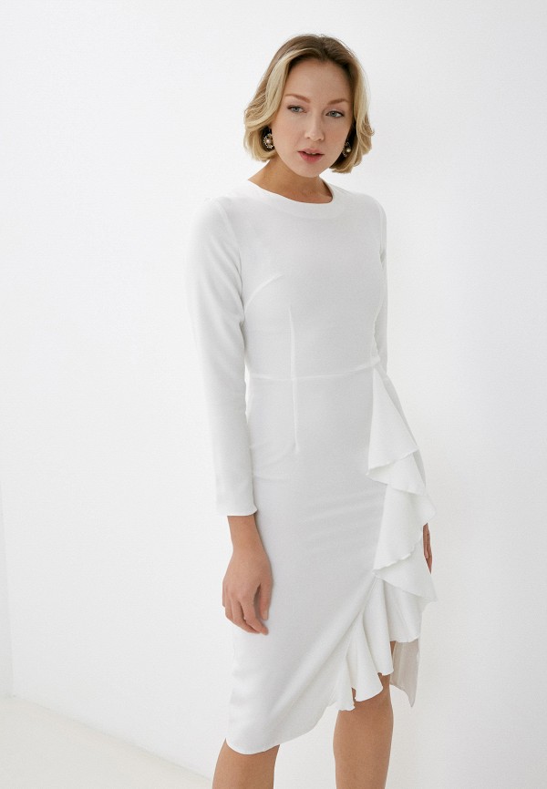 Aaquamarina Платье - фото 1