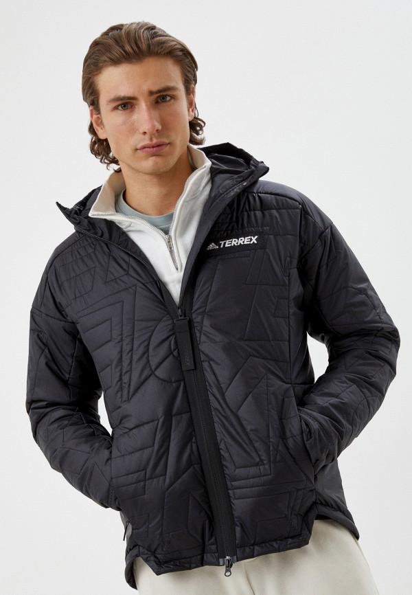 adidas Куртка утепленная - TXMS PRIMA HDJ - фото 1