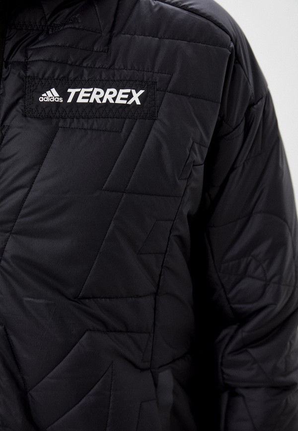 adidas Куртка утепленная - TXMS PRIMA HDJ - фото 5