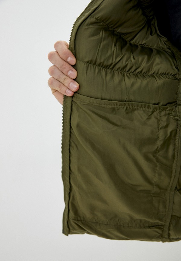 adidas Куртка утепленная - ITAVIC M H JKT - фото 4