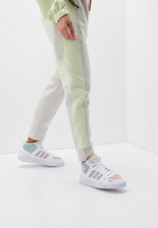 ÐÐµÐ´Ñ adidas Originals POST UP W, ÑÐ²ÐµÑ: Ð±ÐµÐ»ÑÐ¹, RTLAAZ404801 â ÐºÑÐ¿Ð¸ÑÑ Ð² Ð¸Ð½ÑÐµÑÐ½ÐµÑ-Ð¼Ð°Ð³Ð°Ð·Ð¸Ð½Ðµ Lamoda