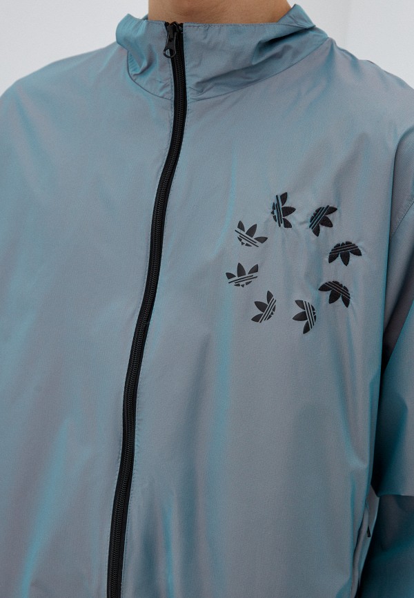 adidas Originals Ветровка - ST TT HL - фото 5
