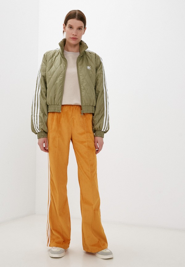 adidas Originals PANTS RTLAAZ406101 Lamoda
