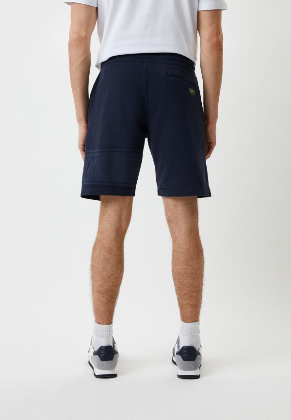 Aeronautica Militare Шорты спортивные - фото 3