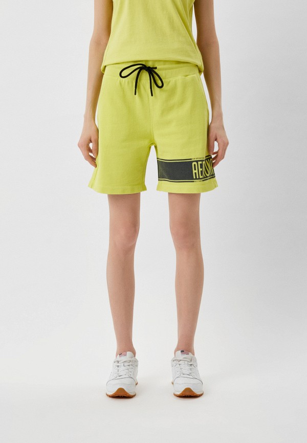 Aeronautica Militare Шорты спортивные - фото 1