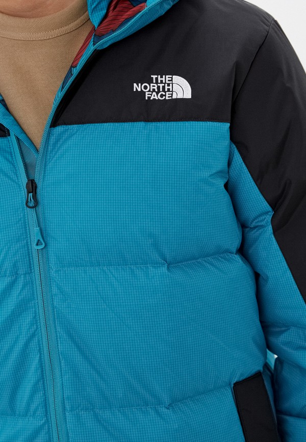 The North Face Пуховик - M DIABLO DWN HOOD - фото 4