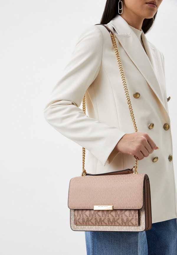 Michael Michael Kors Сумка - JADE - фото 6