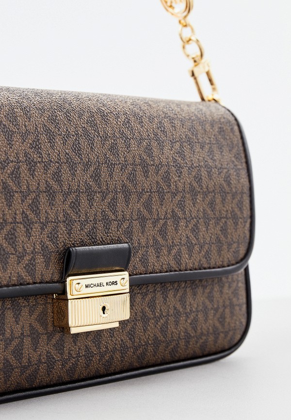 Michael Michael Kors Сумка - BRADSHAW - фото 5