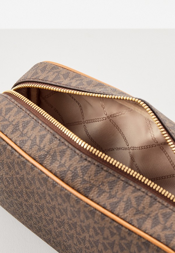 Michael Michael Kors Косметичка - JET SET CHARM - фото 4