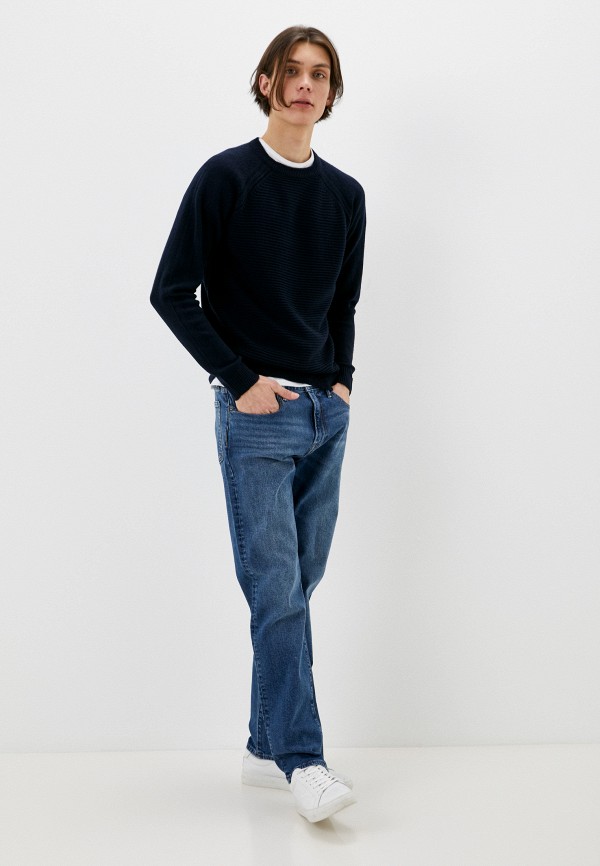 gap japanese selvedge