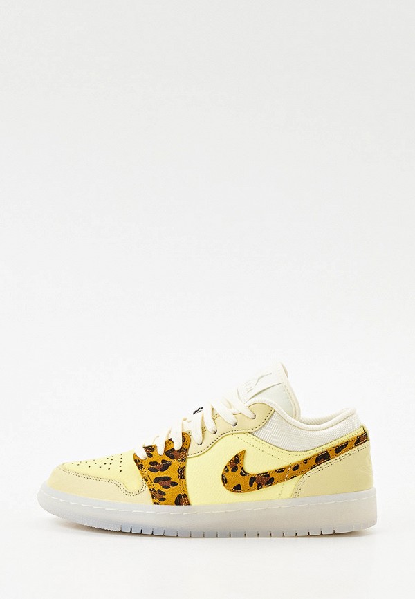 Jordan Кеды - WMNS AIR JORDAN 1 LOW - фото 1