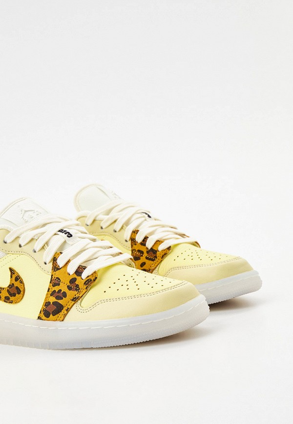 Jordan Кеды - WMNS AIR JORDAN 1 LOW - фото 2