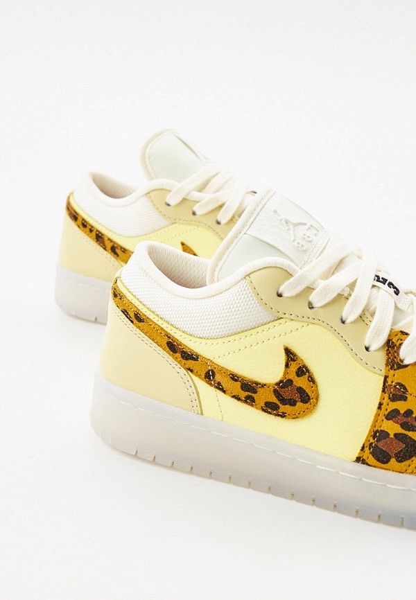 Jordan Кеды - WMNS AIR JORDAN 1 LOW - фото 3