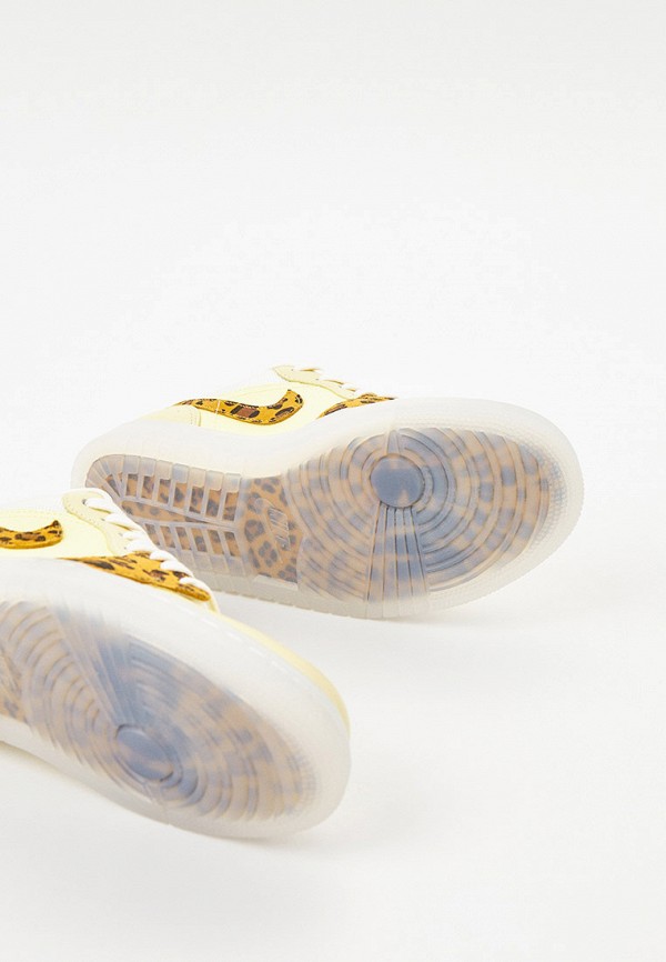 Jordan Кеды - WMNS AIR JORDAN 1 LOW - фото 5