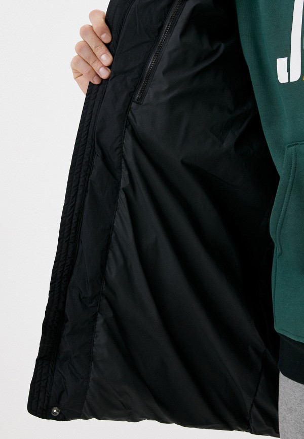 Jordan Пуховик - M J ESS STMT PARKA - фото 4