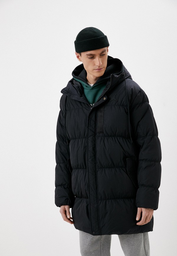 Jordan Пуховик - M J ESS STMT PARKA - фото 1