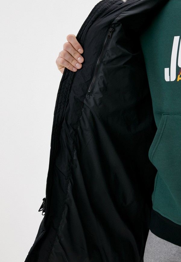 Jordan Пуховик - M J ESS STMT PARKA - фото 4