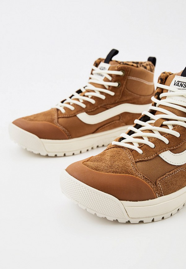 Vans Кроссовки - UA ULTRARANGE EXO HI - фото 2