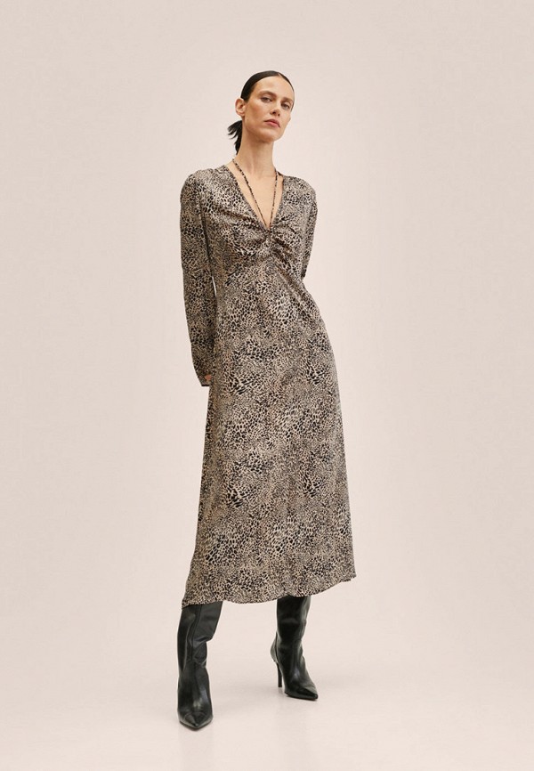 Mango Платье - ELVIS - фото 1