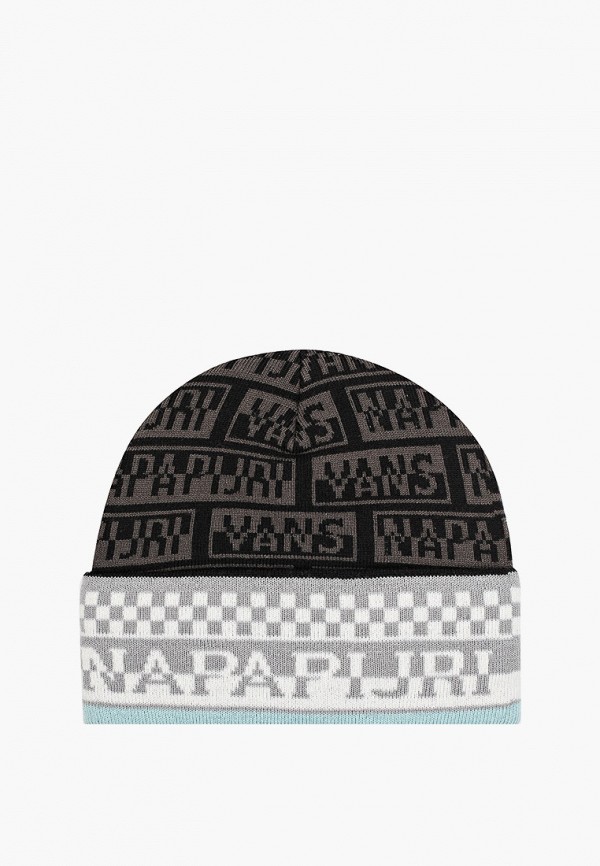 Vans Шапка - VANS X NAPAPIJRI - фото 2