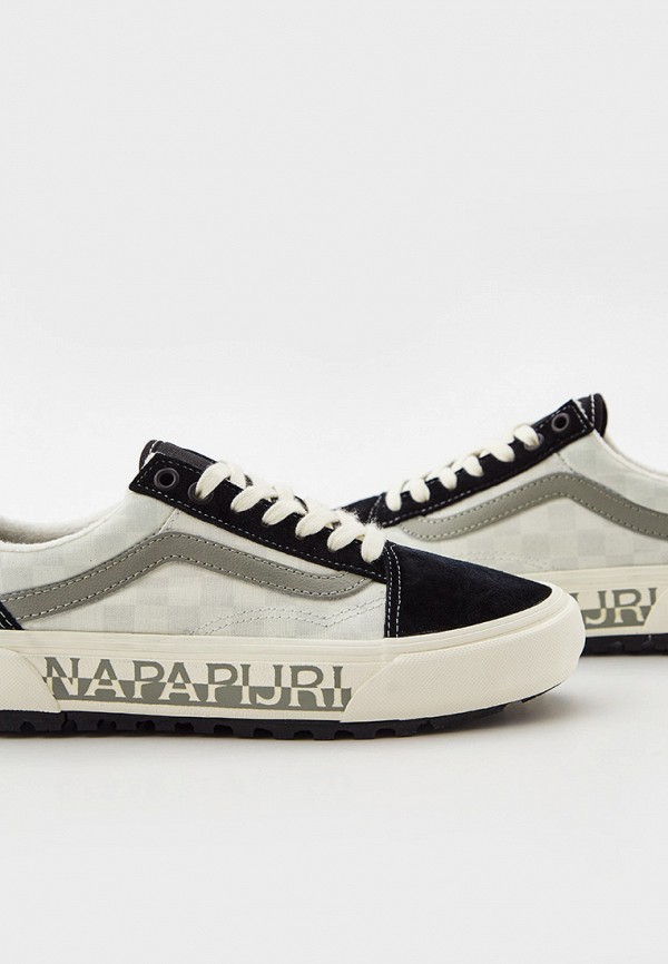 Vans Кеды - Vans X NAPAPIJRI, UA OLD SKOOL MTE-1 - фото 2