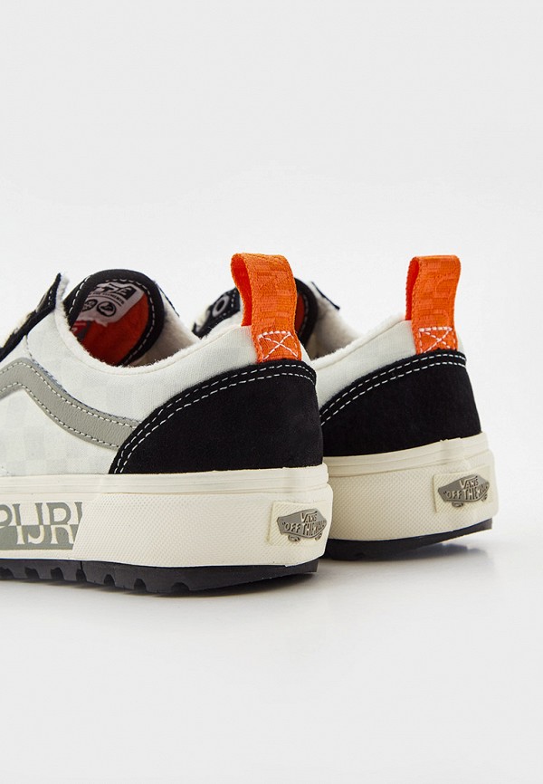 Vans Кеды - Vans X NAPAPIJRI, UA OLD SKOOL MTE-1 - фото 4
