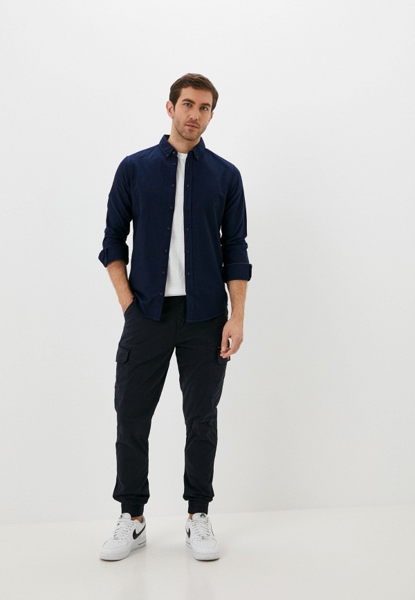 Blend Рубашка - фото 2