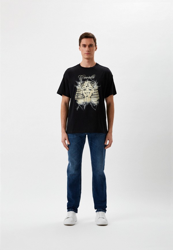 Roberto Cavalli Джинсы - фото 2