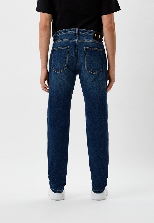 Roberto Cavalli Джинсы - фото 3