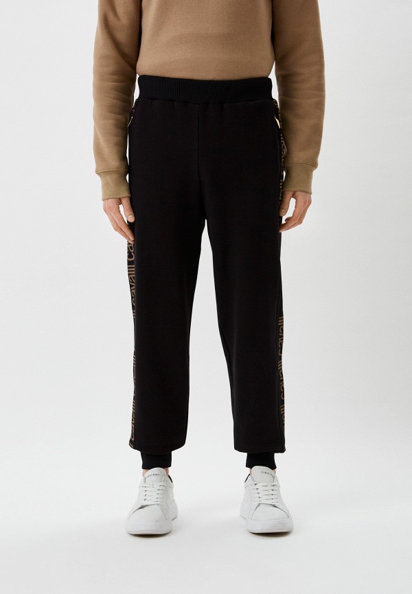 Roberto Cavalli Брюки спортивные - фото 1