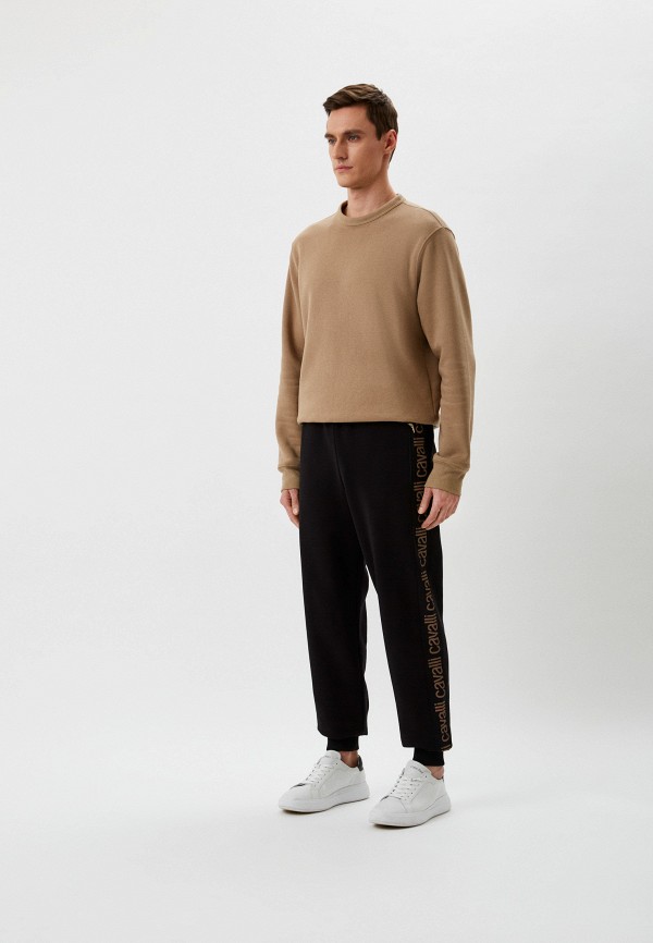 Roberto Cavalli Брюки спортивные - фото 2