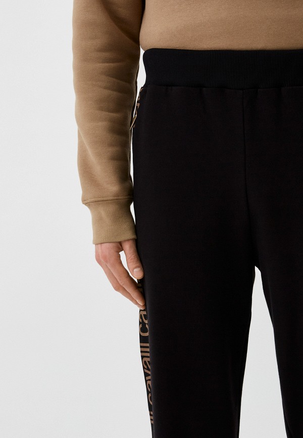 Roberto Cavalli Брюки спортивные - фото 4