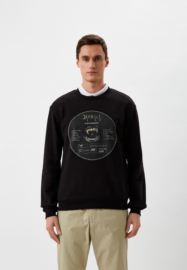 Roberto Cavalli Свитшот - фото 1