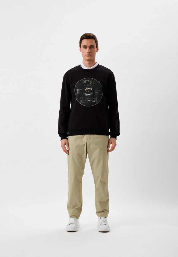 Roberto Cavalli Свитшот - фото 2